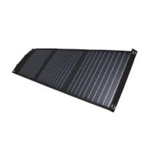 ToSeeSecurity | 60W Solar Panel