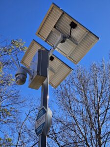 ToSeeSecurity | Saving Money and the Environment: Benefits of Solar-Powered Security Cameras in Perth