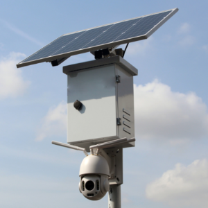 ToSeeSecurity | Perth's Site Security Camera System Experts