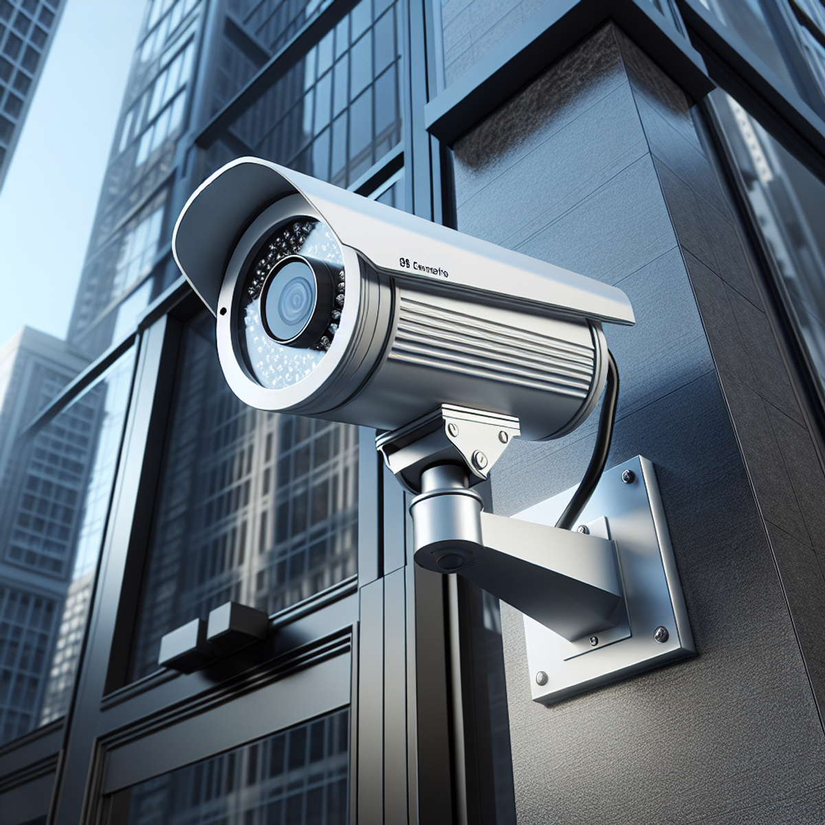 ToSeeSecurity | PTZ Security Cameras